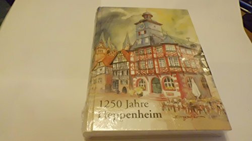 1250 Jahre Heppenheim