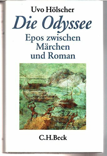 Die Odyssee