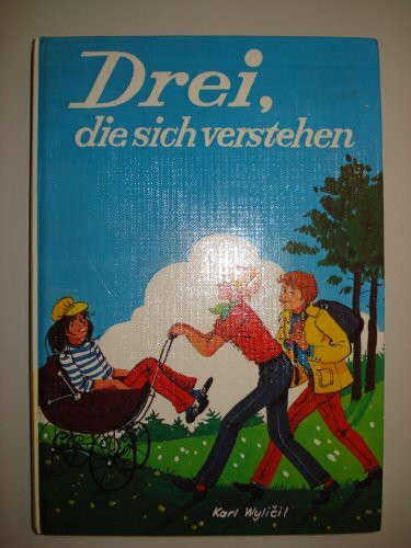Drei, die sich verstehen