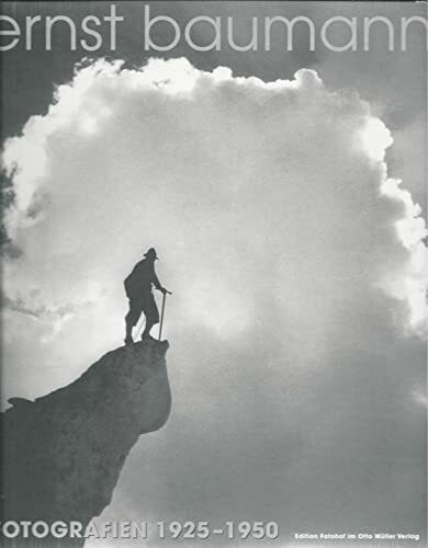 Motive der Sehnsucht: Fotografien 1925-1950 (Edition Fotohof)