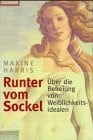 Runter vom Sockel