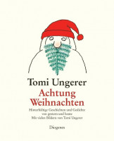Achtung Weihnachten Achtung Weihnachten