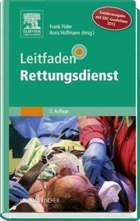 Leitfaden Rettungsdienst