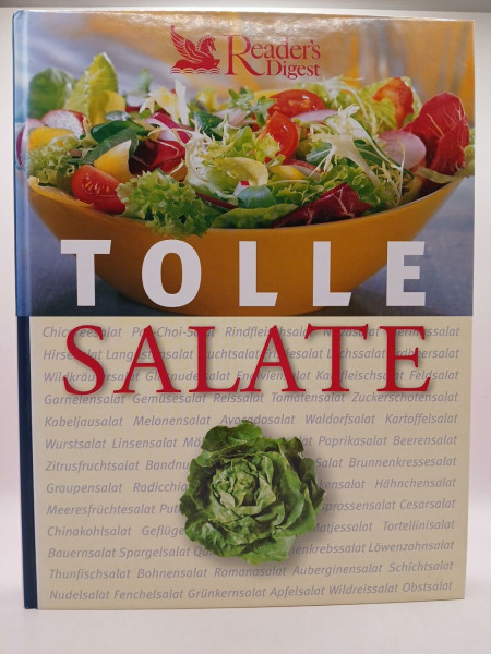 Tolle Salate