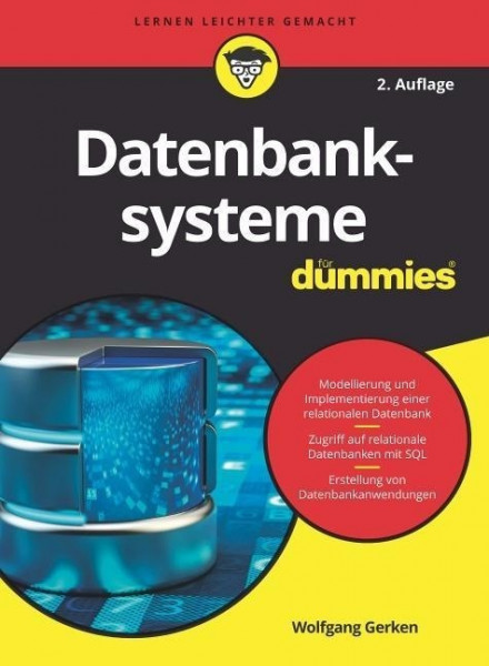 Datenbanksysteme für Dummies