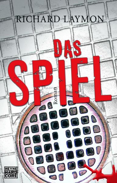 Das Spiel: Roman