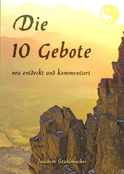 Die 10 Gebote