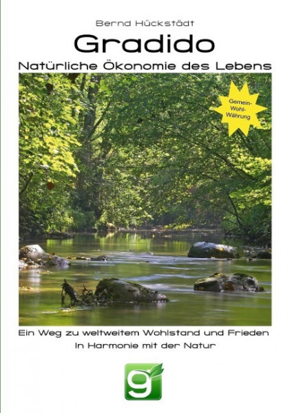 Gradido - Natürliche Ökonomie des Lebens