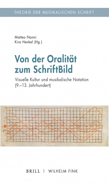 Von der Oralität zum Schriftbild