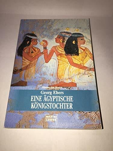 Eine ägyptische Königstochter