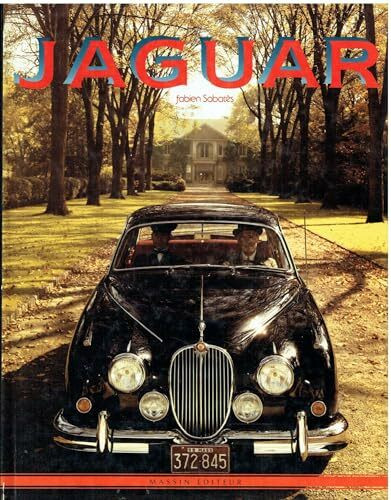 Jaguar