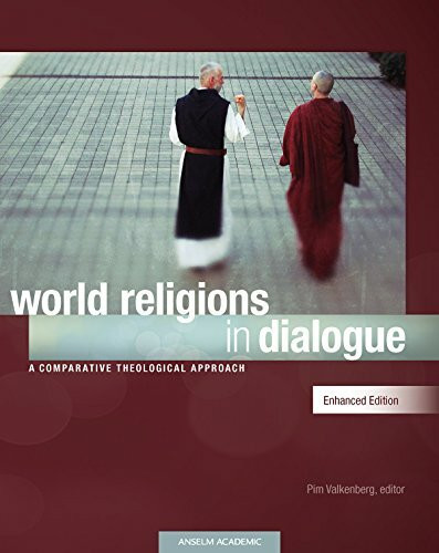 World religions in dialogue: A Comparative Theological Approach