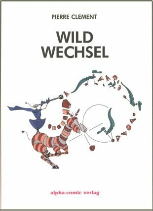 Wildwechsel