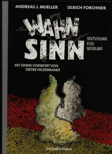 Wahnsinn: Deutschland eilig Vaterland