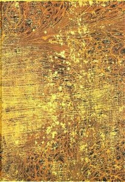 Johann Wolfgang Goethe Reise-Tagebuch 1786 (Italienische Reise): 1. Band: Original-Handschrift von Goethe, 2. Band: Umschrift