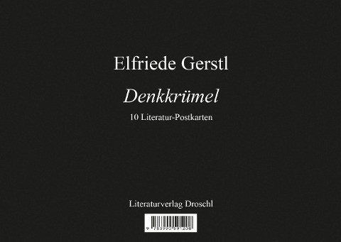 Denkkrümel