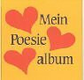 Mein Poesiealbum: Mit asiatischen Weisheiten