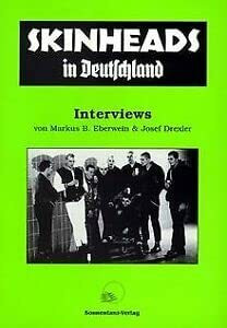 Skinheads in Deutschland