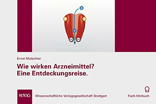 Wie wirken Arzneimittel?