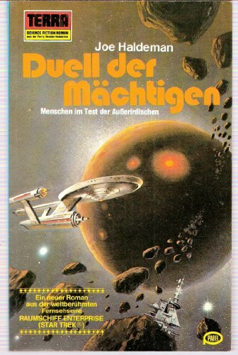 Duell der Mächtigen. Menschen im Test der Außerirdischen