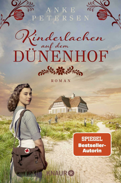 Kinderlachen auf dem Dünenhof: Roman (Die Föhr-Trilogie, Band 2)