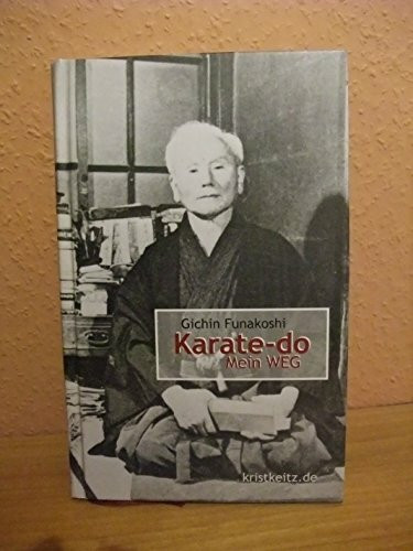 Karate-do: Mein WEG