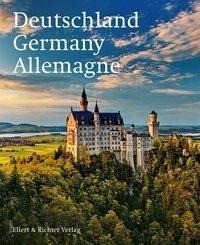 Deutschland / Germany / Allemagne
