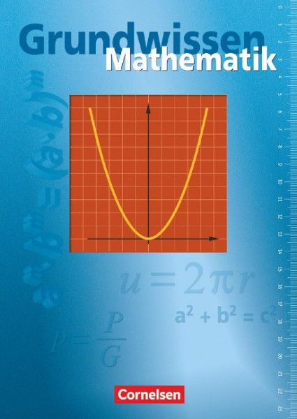 Grundwissen Mathematik Basisausgabe. Schülerbuch