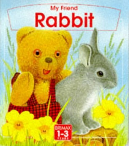 My Friend Rabbit