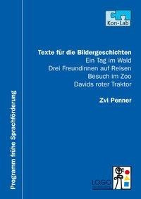 KonLab Die Satzfabrik. Textbuch für die Bildergeschichten