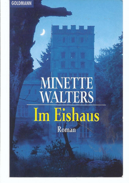 Im Eishaus