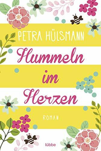 Hummeln im Herzen: . Roman (Hamburg-Reihe, Band 1)