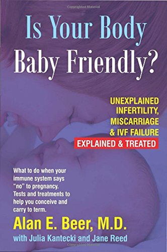 Is Your Body Baby-Friendly?: Unexplained … | Studibuch