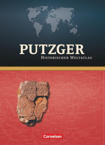 Putzger. Historischer Weltatlas