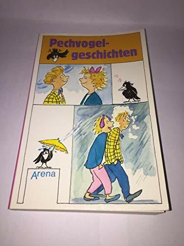 Pechvogelgeschichten (Arena Taschenbücher)