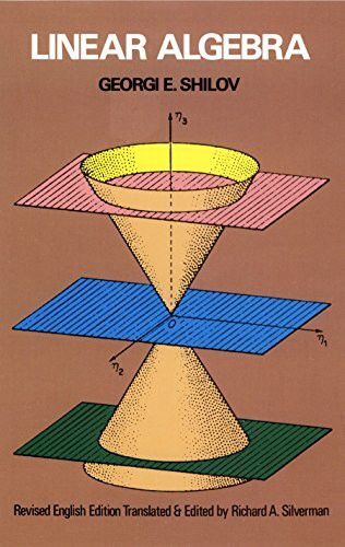 Linear algebra