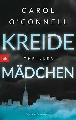 Kreidemädchen: Thriller (Die Mallory-Serie, Band 10)