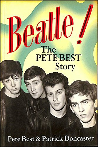 "Beatle"!: Pete Best Story