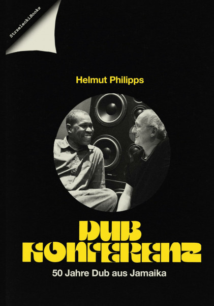 DUB KONFERENZ: 50 Jahre Dub aus Jamaika
