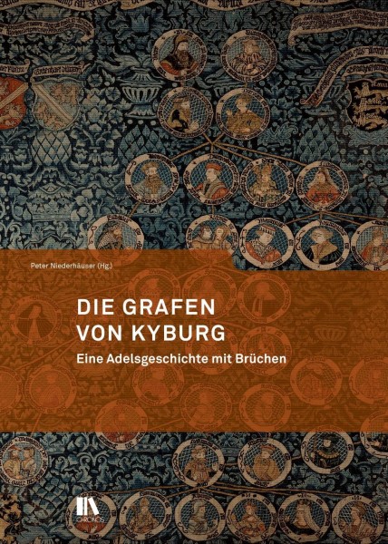Die Grafen von Kyburg