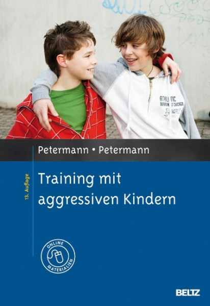 Training mit aggressiven Kindern