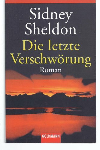 Die letzte Verschwörung