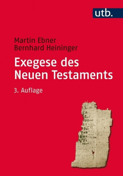 Exegese des Neuen Testaments