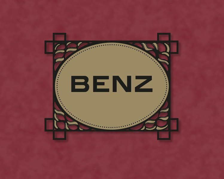 Die Benzwagen. Vom ersten Benzinautomobil zum Weltrekordwagen Die Benzwagen. Vom ersten Benzinautomobil zum Weltrekordwagen