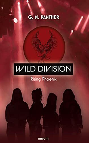 Wild Division: Rising Phoenix