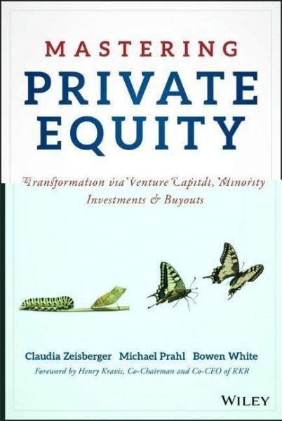 Mastering Private Equity