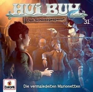 HUI BUH neue Welt 31. Die vermaledeiten Marionetten