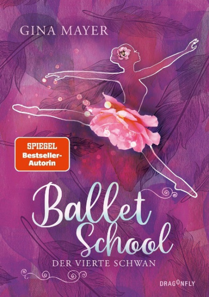 Ballet School - Der vierte Schwan