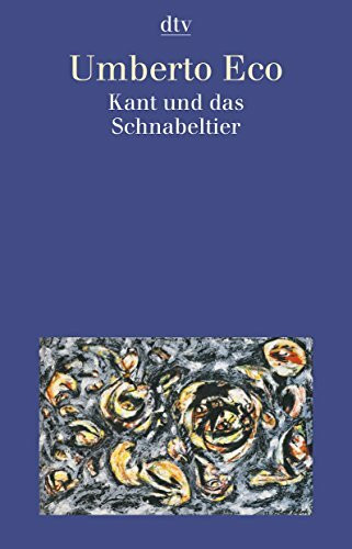 Kant und das Schnabeltier