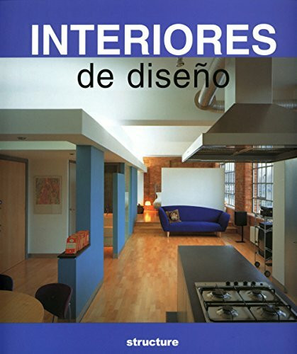Interiores De Diseno (Artes Visuales Structure)